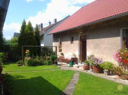 Prodej domu/vily, 130 m²