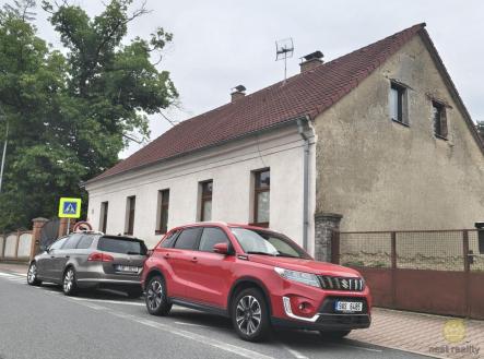 Prodej domu/vily, 130 m²