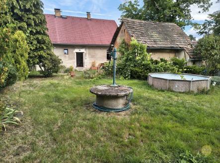 Prodej domu/vily, 130 m²