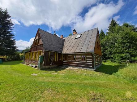 Prodej hotel, 525 m²