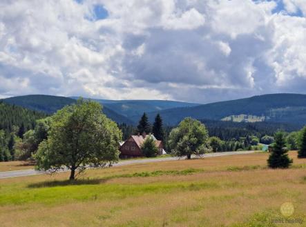 Prodej hotel, 525 m²