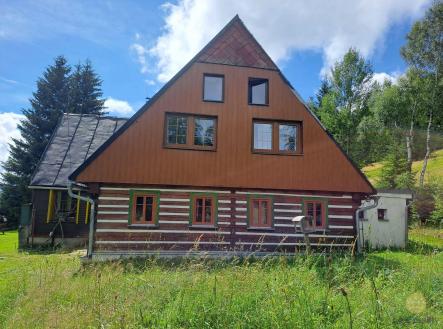 Prodej hotel, 525 m²