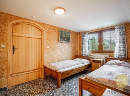 Prodej hotel, 525 m²