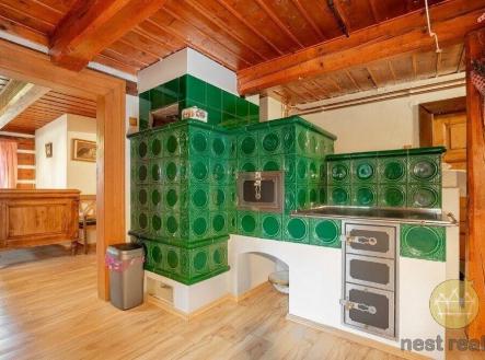 Prodej hotel, 525 m²