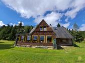 Prodej hotel, 525 m²