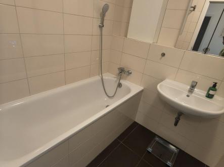 Pronájem bytu, 2+kk, 60 m²