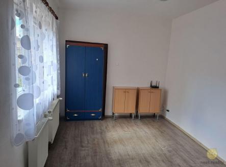 Pronájem bytu, 1+kk, 30 m²