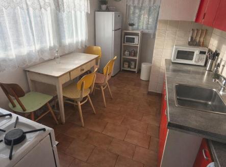 Prodej domu/vily, 95 m²