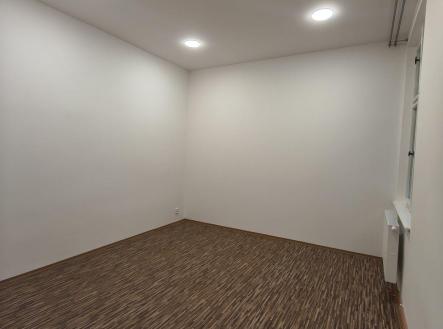 Pronájem bytu, 1+1, 45 m²