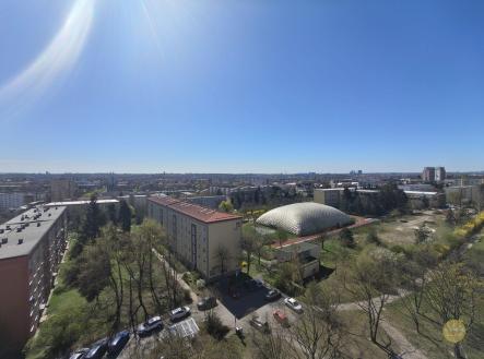 Prodej bytu, 3+1, 77 m²