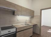Pronájem bytu, 1+1, 42 m²