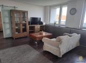 Pronájem bytu, 2+kk, 62 m²