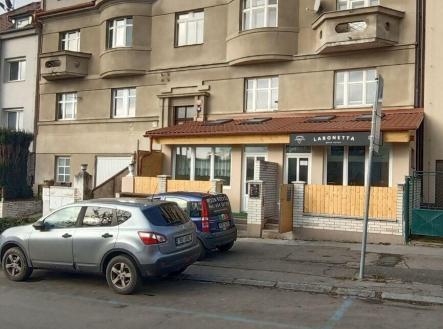 Pronájem bytu, 2+1, 53 m² obrázek