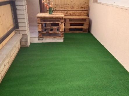 Pronájem bytu, 2+1, 53 m²