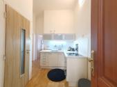 Pronájem bytu, 2+kk, 35 m²