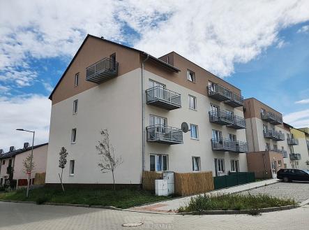 Prodej bytu, 2+kk, 57 m² obrázek