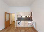 Pronájem bytu, 1+kk, 27 m²