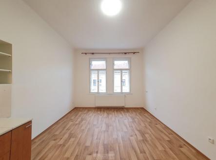 Pronájem bytu, 2+kk, 52 m²