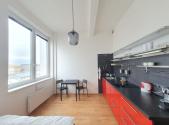 Pronájem bytu, 1+kk, 22 m²
