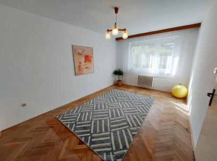 Prodej bytu, 3+1, 73 m² obrázek