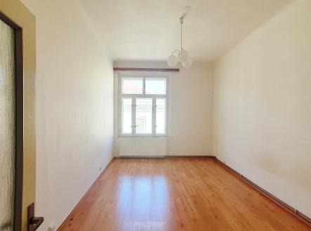 Prodej bytu, 2+kk, 44 m²