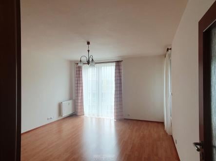 Pronájem bytu, 2+kk, 57 m²