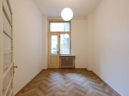 Pronájem bytu, 2+kk, 41 m²