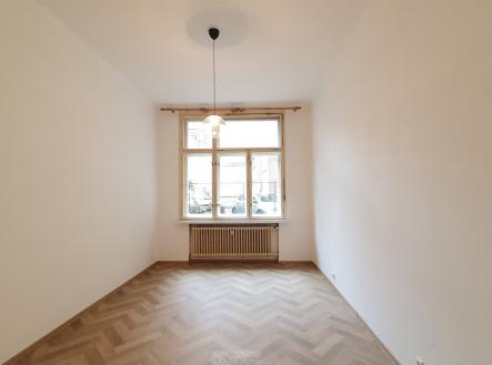 Pronájem bytu, 2+kk, 41 m²