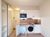 Pronájem bytu, 1+kk, 20 m²