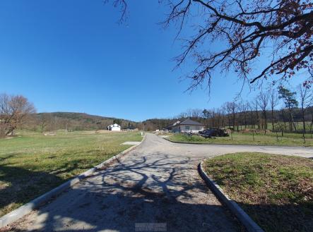 Prodej - pozemek pro bydlení, 1 039 m²