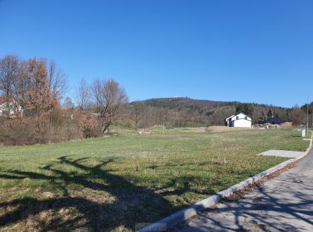 Prodej - pozemek pro bydlení, 1 039 m²