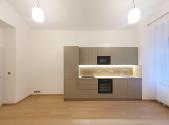 Pronájem bytu, 2+kk, 44 m²