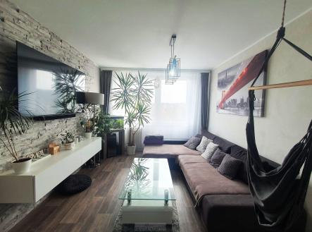 Prodej bytu, 3+kk, 67 m²