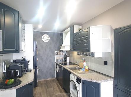 Prodej bytu, 3+kk, 67 m²