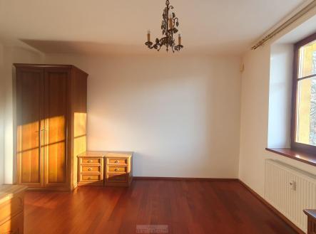 Pronájem bytu, 1+kk, 22 m²