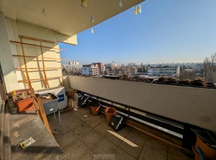 Pronájem bytu, 2+1, 63 m²