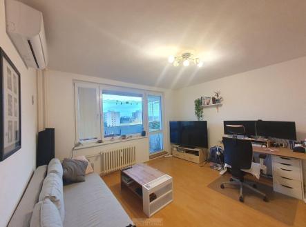 Pronájem bytu, 2+1, 63 m²