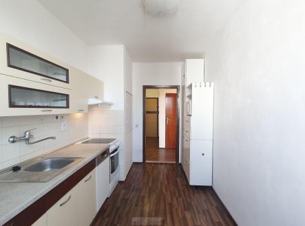 Pronájem bytu, 2+1, 63 m²