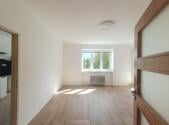 Pronájem bytu, 2+1, 57 m²