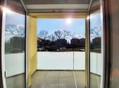 Pronájem bytu, 2+kk, 44 m²