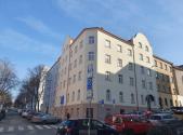 Pronájem bytu, 2+1, 47 m²