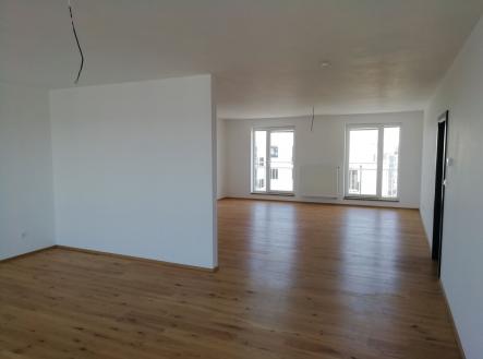 Prodej bytu, 4+kk, 177 m²