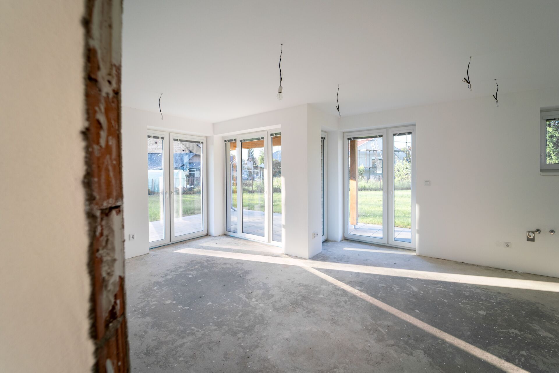 Prodej rodinného domu 5+kk, o užitné ploše 278 m2, s pozemkem 745 m2, Pardubice - Ohrazenice