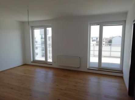 Prodej bytu, 4+kk, 177 m²