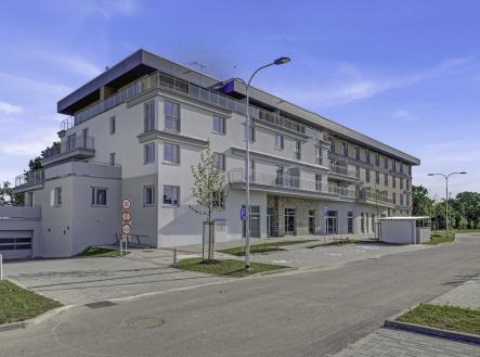 Prodej bytu, 3+kk, 105 m²