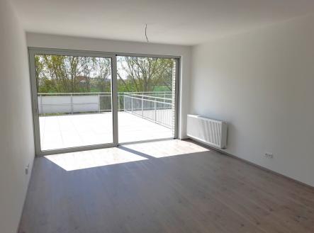 Prodej bytu, 3+kk, 105 m²