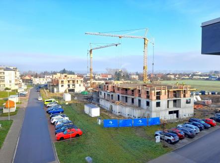 Prodej bytu, 2+kk, 67 m²