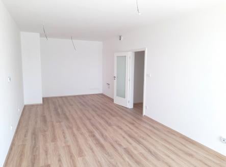 Prodej bytu, 3+kk, 89 m²