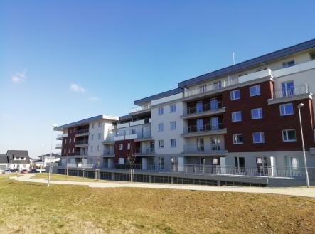 Prodej bytu, 4+kk, 273 m²