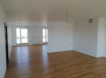 Prodej bytu, 4+kk, 273 m²